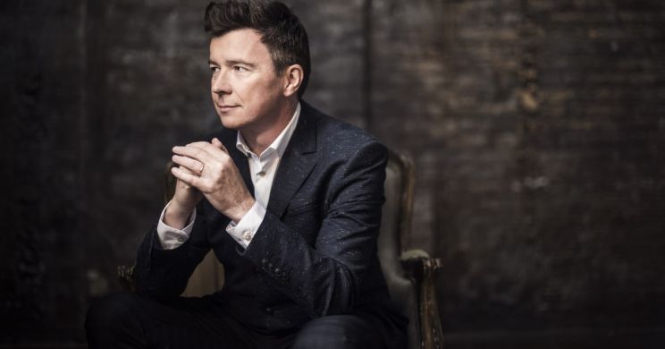 Rick Astley