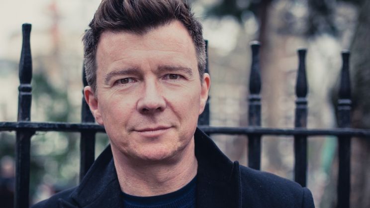 Rick Astley