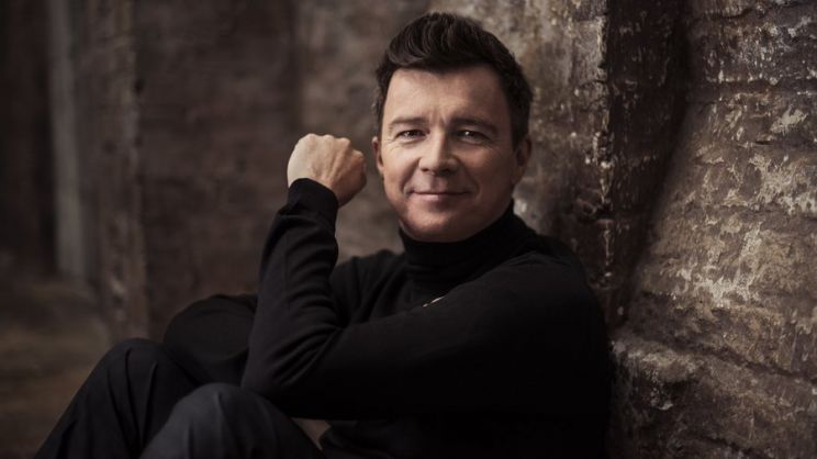 Rick Astley