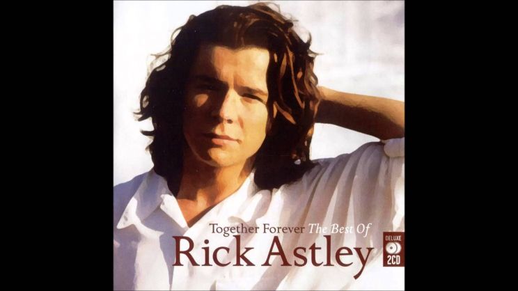 Rick Astley