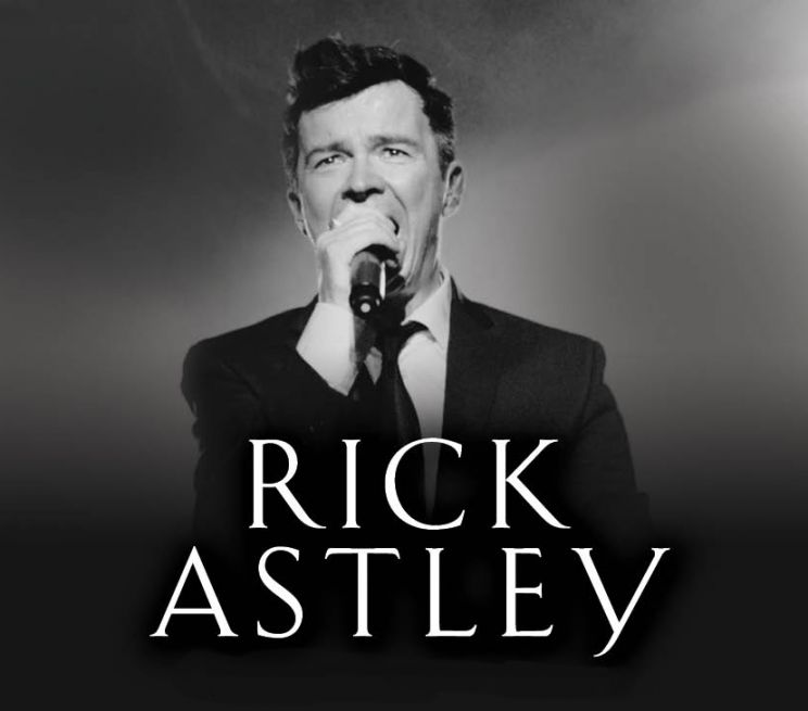 Rick Astley