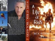 Rick Avery