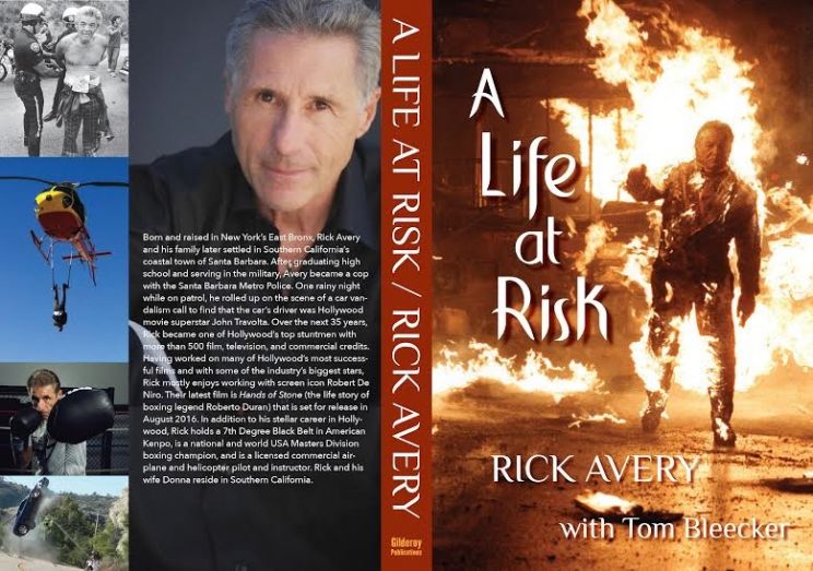 Rick Avery