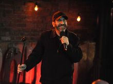 Rick Aviles