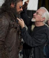 Rick Baker