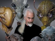 Rick Baker