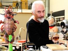 Rick Baker