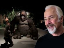 Rick Baker