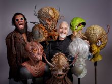 Rick Baker