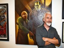 Rick Baker