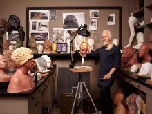 Rick Baker