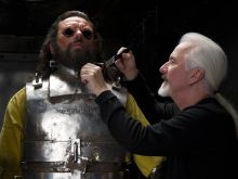 Rick Baker