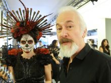 Rick Baker