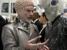 Rick Baker