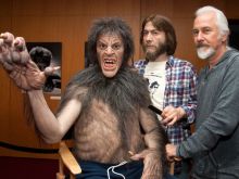 Rick Baker