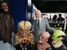 Rick Baker