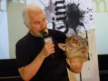 Rick Baker