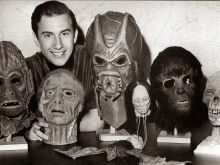 Rick Baker
