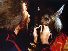 Rick Baker