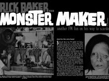 Rick Baker