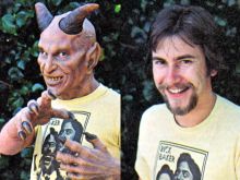 Rick Baker