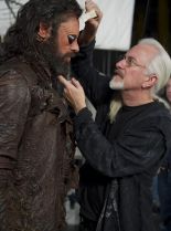 Rick Baker