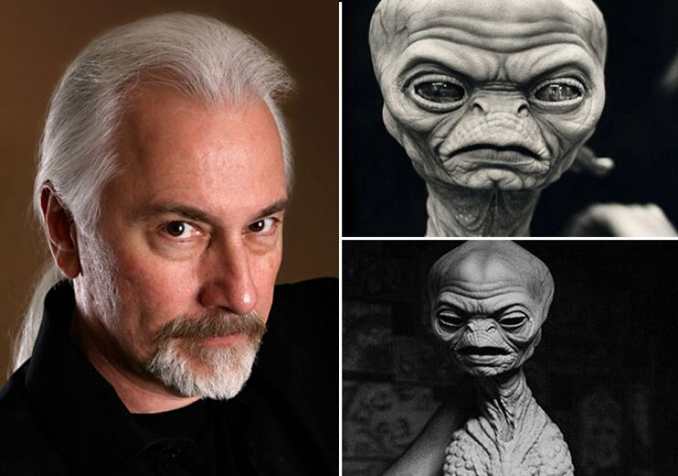 Rick Baker