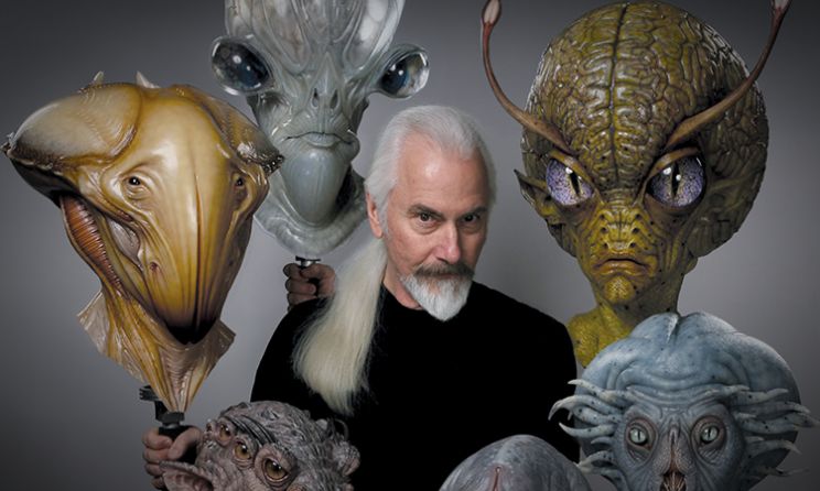 Rick Baker