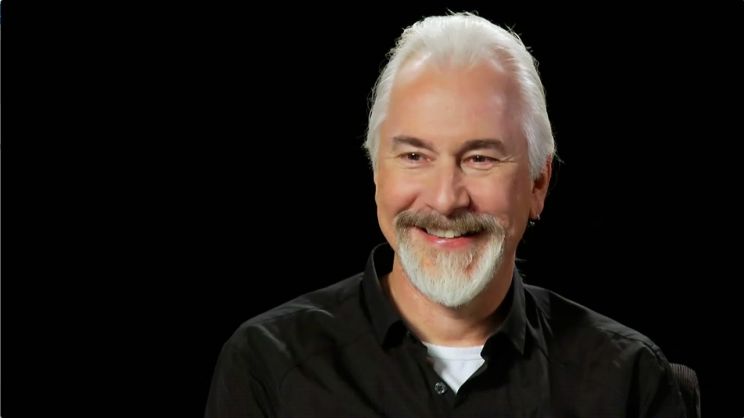 Rick Baker