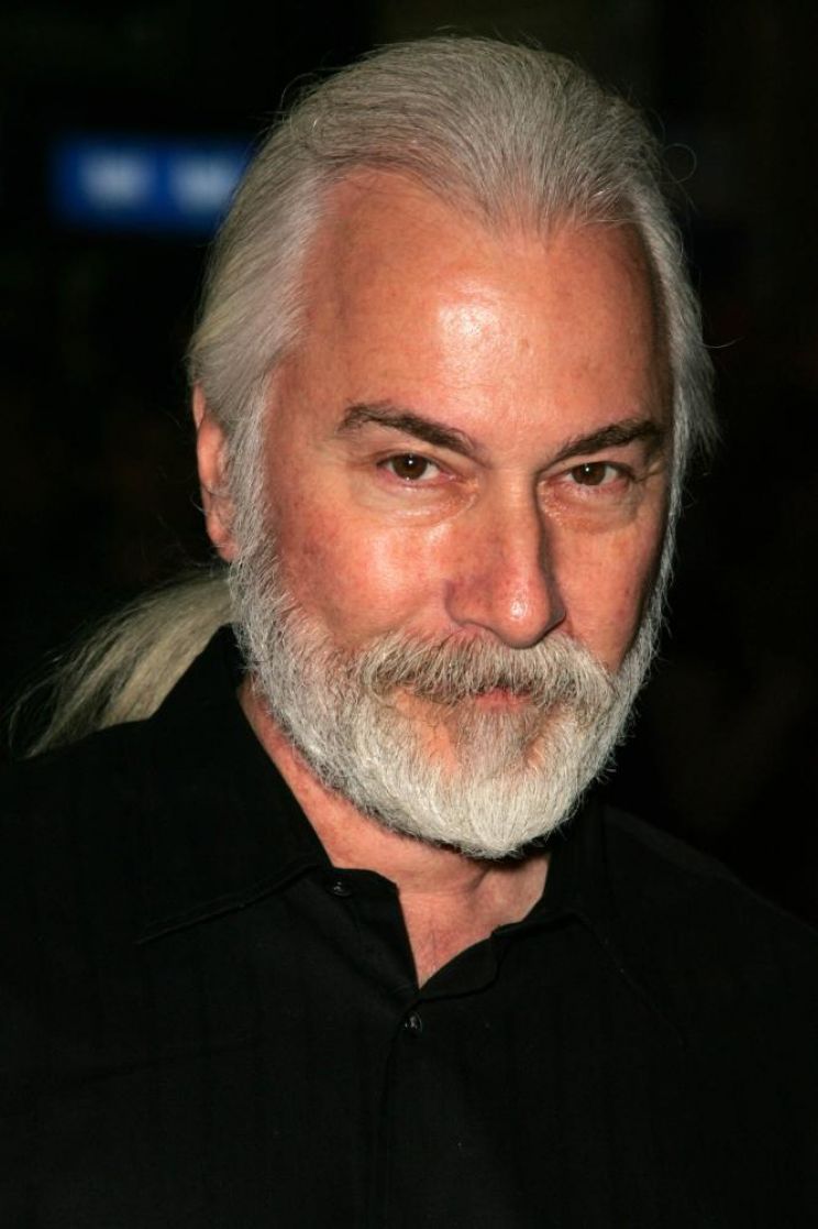 Rick Baker