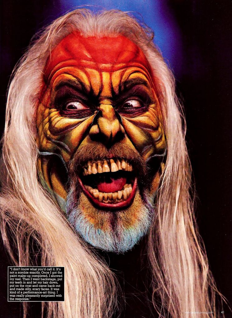 Rick Baker