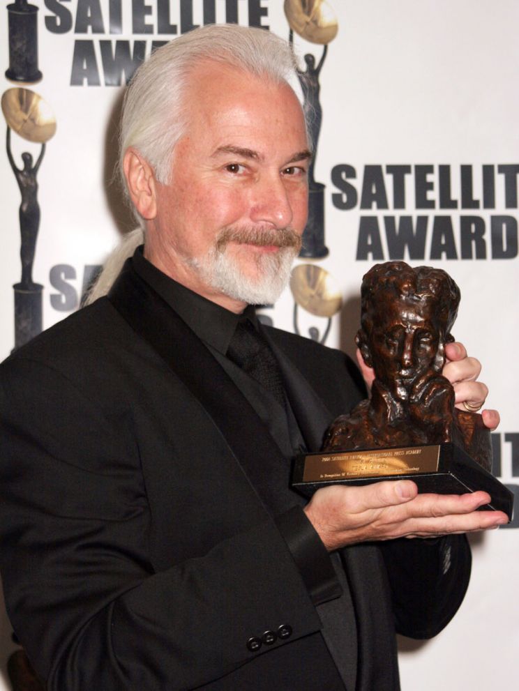 Rick Baker