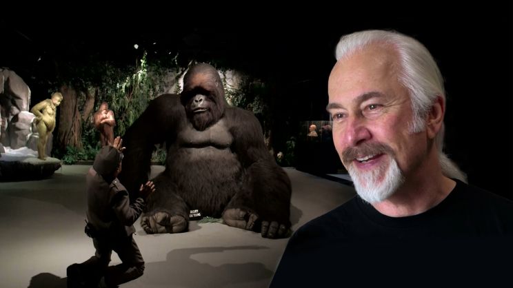 Rick Baker