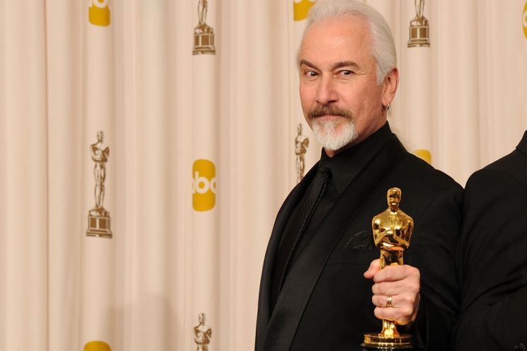 Rick Baker