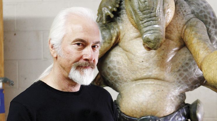 Rick Baker