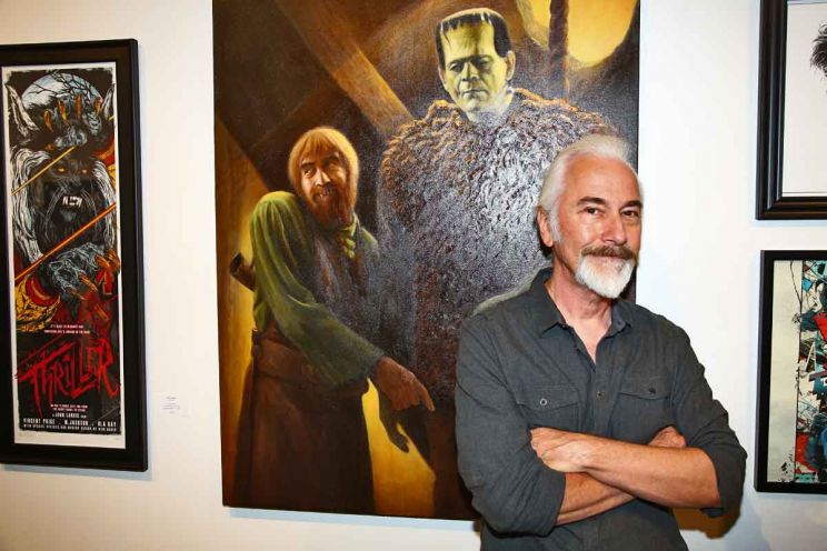 Rick Baker