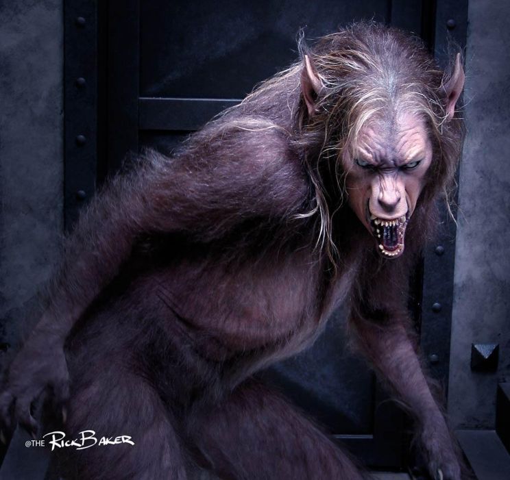 Rick Baker