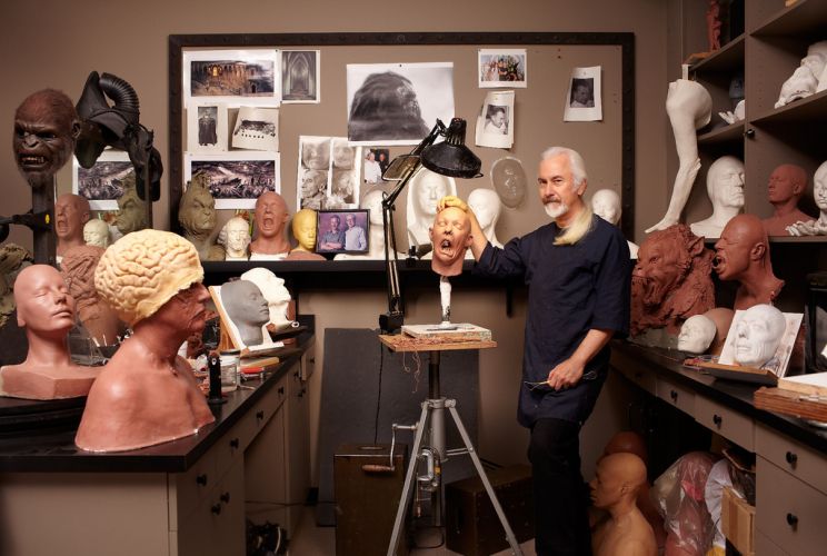 Rick Baker