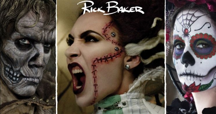 Rick Baker