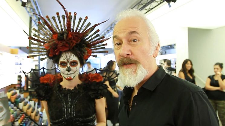 Rick Baker