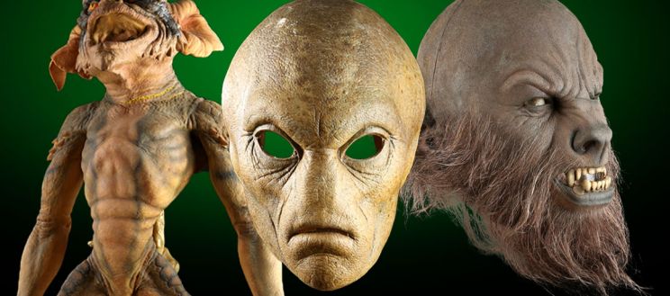 Rick Baker
