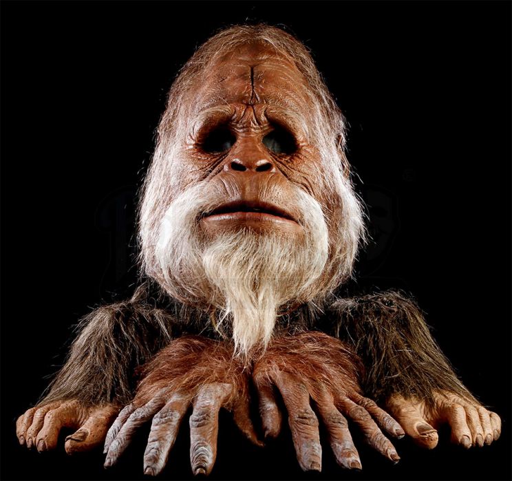 Rick Baker