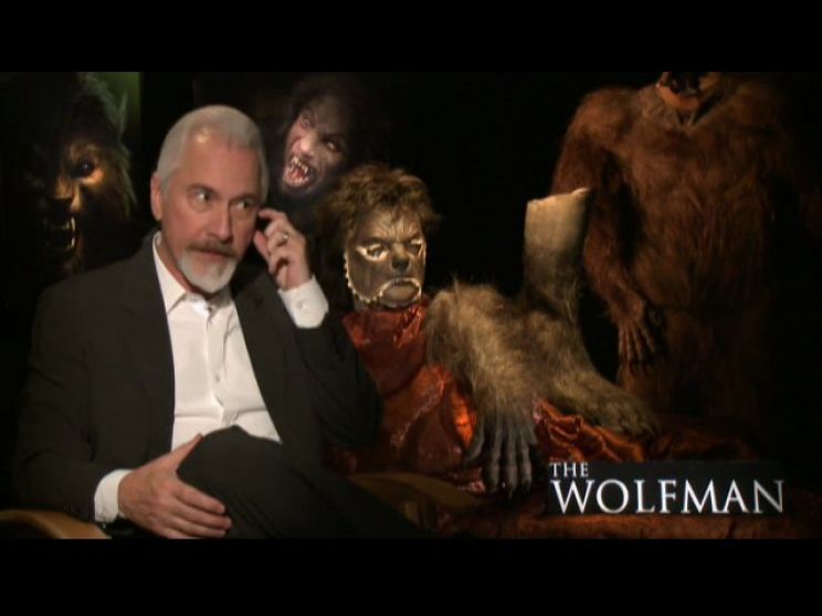 Rick Baker