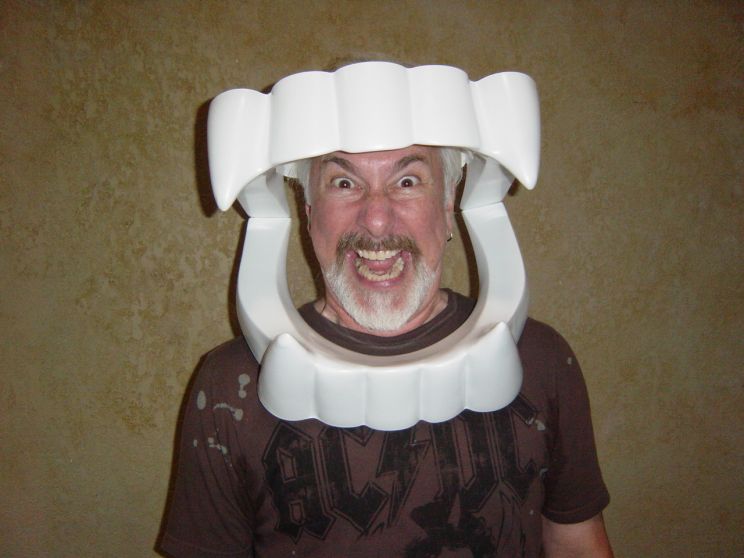 Rick Baker