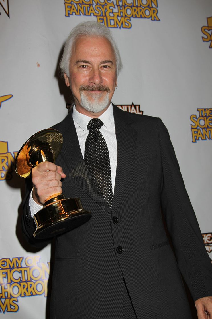 Rick Baker