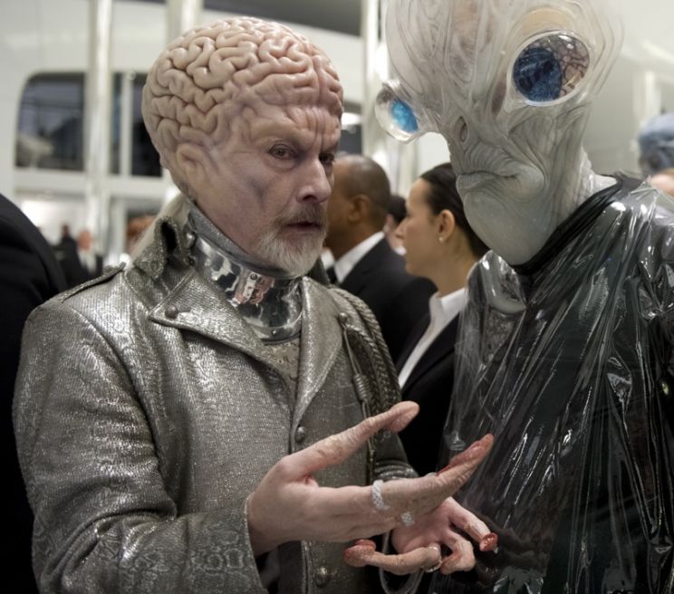 Rick Baker