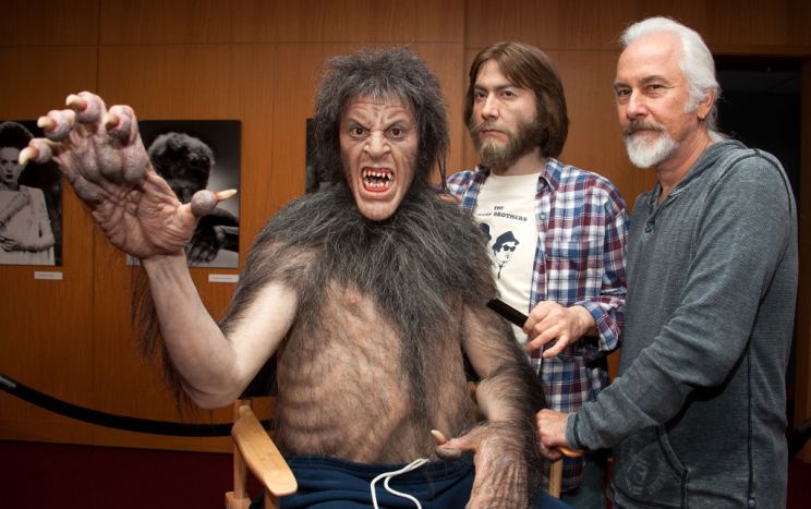 Rick Baker