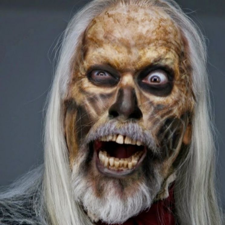 Rick Baker