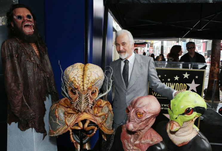 Rick Baker