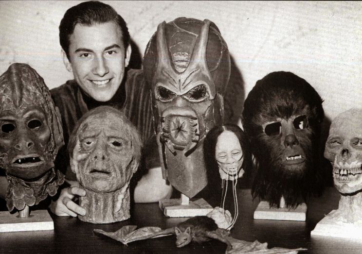 Rick Baker